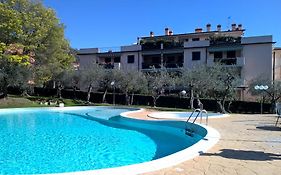 Appartamento La Collina Del Sole