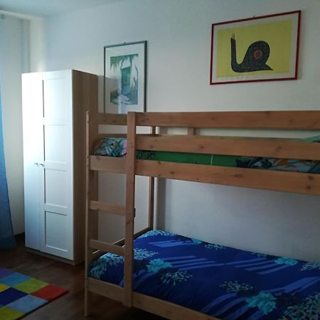 Appartamento La Collina Del Sole Lerici Exterior foto