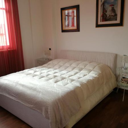 Appartamento La Collina Del Sole Lerici Exterior foto
