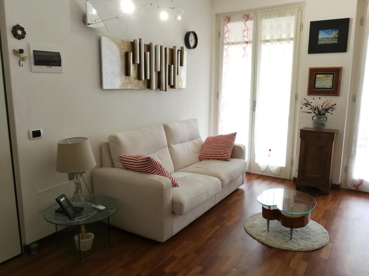 Appartamento La Collina Del Sole Lerici Exterior foto