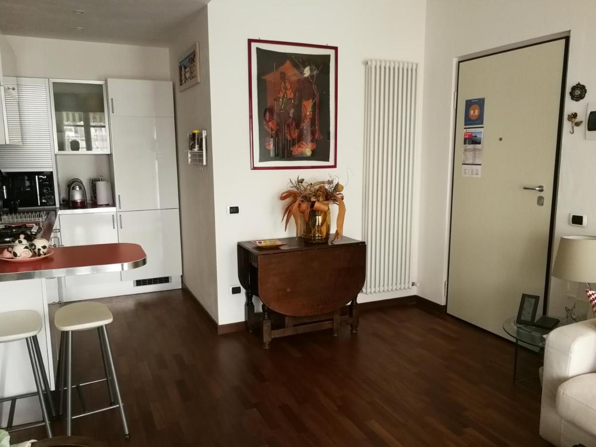 Appartamento La Collina Del Sole Lerici Exterior foto