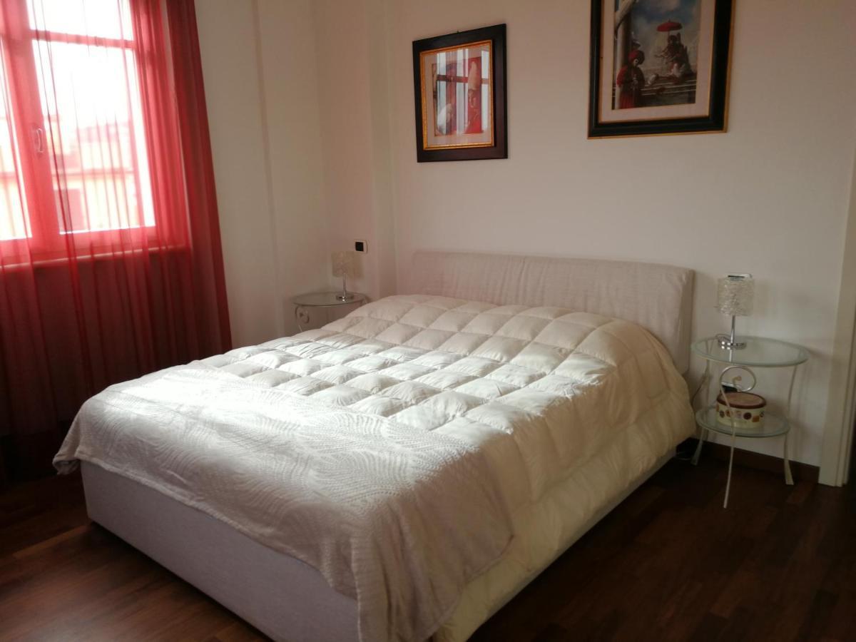 Appartamento La Collina Del Sole Lerici Exterior foto