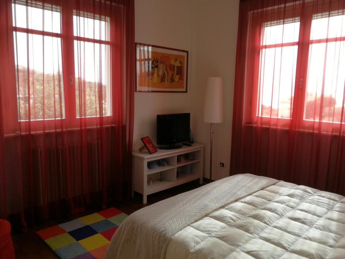 Appartamento La Collina Del Sole Lerici Exterior foto