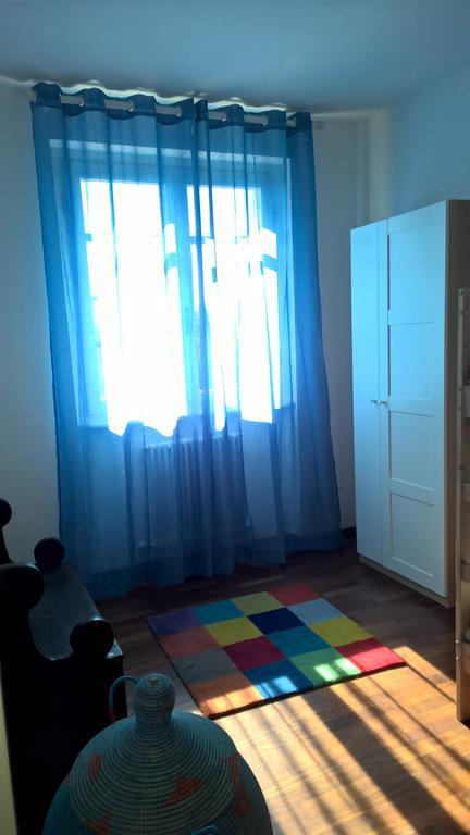 Appartamento La Collina Del Sole Lerici Exterior foto